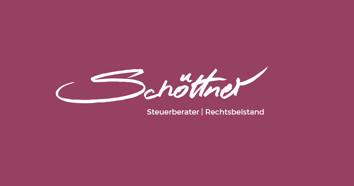 Dipl.Kfm. Klaus Schöttner Steuerberater, Rechtsbeistand